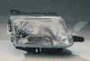 VALEO 085844 Headlight